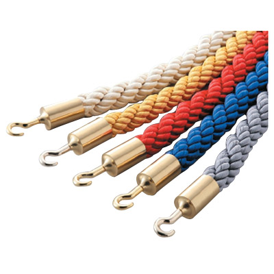 ガイドスタンド用ロープ BA30-BL ※受注生産品 - 大工道具・金物の専門通販アルデ