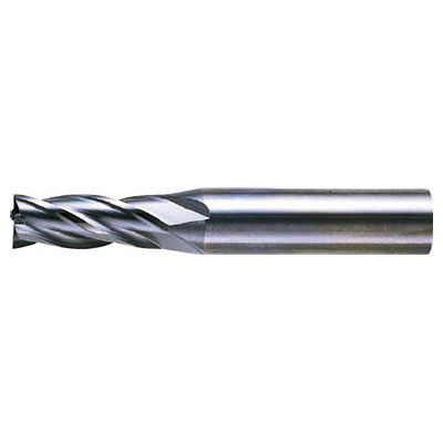 4枚刃KHAスーパーエンドミル(M) - 大工道具・金物の専門通販アルデ
