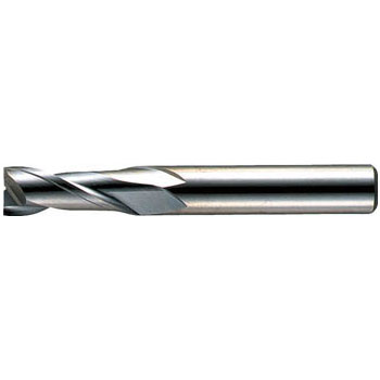 2枚刃汎用エンドミル(M) - 大工道具・金物の専門通販アルデ