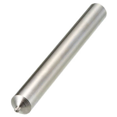角柱単石ダイヤモンドドレッサー 径11mm 0.6角 - 大工道具・金物の専門通販アルデ