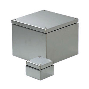 防水ステンレスプールボックス(水切り蓋)300×300×300mm 1個価格 - 大工道具・金物の専門通販アルデ