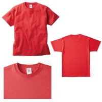 オープンエンド マックスウェイト Tシャツ XS～XL カラー 色番号46～82 取寄品の3枚目