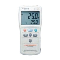 デジタル温度計 SK-1120 ※取寄品の1枚目