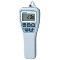 防水型デジタル温度計 SK-270WP用指示計のみの1枚目