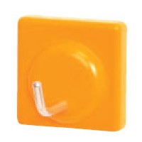 パレットフック XS オレンジ 1個価格 ※メーカー取寄品の1枚目