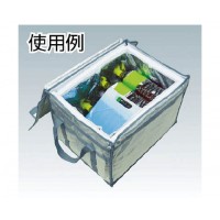 超保冷クーラーBOX マグネットタイプ 35L※取寄せ品の3枚目