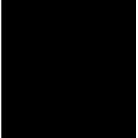 窓飾りシート 省エネタイプ 92cm丈×180cm巻 ブラック ※取寄品の1枚目
