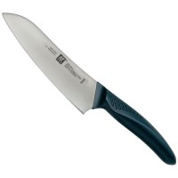 TWIN Fin L 30830-141 マルチパーパスナイフ小 取寄品の1枚目