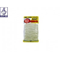 純綿水糸(太さ: 約1.6mm) 80m 1個価格の1枚目