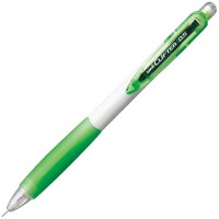 シャープペン クリフター 0.5mm M5-118 白黄緑 【10本セット】 取寄品の1枚目