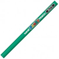 色鉛筆 800ポンキー 緑 【6本セット】 取寄品の1枚目