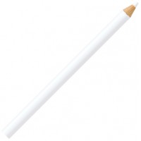 消せる色鉛筆 ユニ アーテレーズカラー 300 ホワイト 【6本セット】 取寄品の1枚目