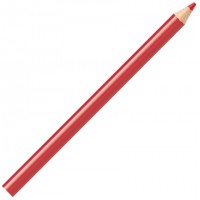 ※在庫処分品 消せる色鉛筆 ユニ アーテレーズカラー 314 クリムソン 【6本セット】の1枚目