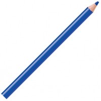 消せる色鉛筆 ユニ アーテレーズカラー 338 コバルトブルー 【6本セット】 取寄品の1枚目
