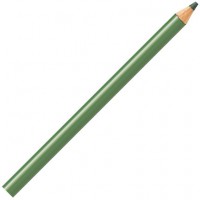 消せる色鉛筆 ユニ アーテレーズカラー 361 サップグリーン 【6本セット】 取寄品の1枚目