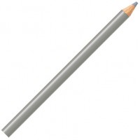 消せる色鉛筆 ユニ アーテレーズカラー 392 ストーングレー 【6本セット】 取寄品の1枚目