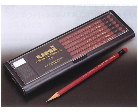 鉛筆 ユニ 4b 1ダース価格 大工道具 金物の専門通販アルデ