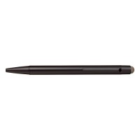 油性ボールペン ジェットストリーム 本体ブラック スタイラス 黒インク 10本価格の1枚目