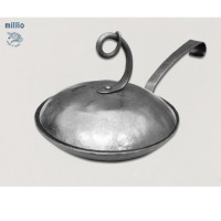 Millio 鍛造フライパン 20cm用 フタ 取寄品の2枚目