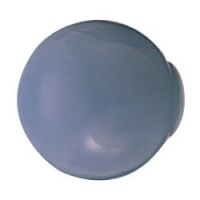 セラミック ボールツマミ 大 ブルー 1個価格 ※メーカー取寄品の1枚目