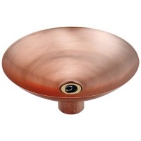 銅製水鉢の1枚目