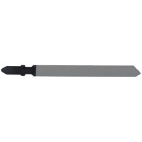 ジグソーブレード ボッシュタイプ B-1C(ゴム・皮・ダンボール)ナイフ刃 2枚ビニール袋 T113Aの1枚目