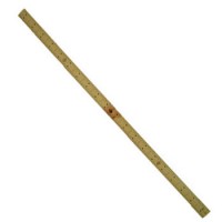 竹製ものさし かね2尺の1枚目