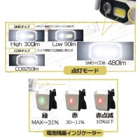 KIMERA キメラ (LEDヘッドライト) 取寄品の5枚目