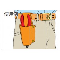 中山式電工バンド 48mm巾(1本価格)の2枚目