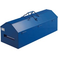 ジャンボ工具箱 720×280×326 ブルーの1枚目