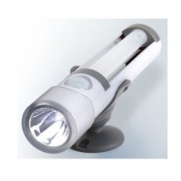 (在庫処分品)爆吸クリーナー 35L サイクロン式 業務用掃除機 LEDライト付きセットの2枚目