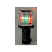 猪 ソーラー式撃退ライト LED(赤、緑) ※取寄品の2枚目