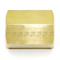 黄銅製ホースニップル GHN(R)-1038 1