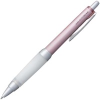 油性ボールペン アルファゲルグリップ 0.7mm SXN-1000-07 1P ピンク 取寄品の1枚目