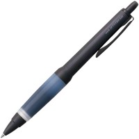 油性ボールペン アルファゲルグリップ 0.7mm SXN-1000-07 1P ブラック 取寄品の1枚目