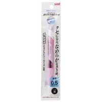 油性ボールペン SXN-150-05 1P ライトピンク 【10パックセット】 取寄品の1枚目