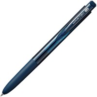 ユニボールペン シグノRT1 0.28mm UMN-155-28 ブルーブラック【10本セット】 取寄品の1枚目