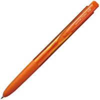 ユニボールペン シグノRT1 0.38mm UMN-155-38 オレンジ 【10本セット】 取寄品の1枚目