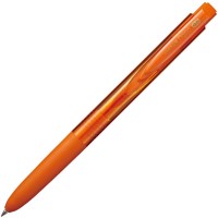 ユニボールペン シグノRT1 0.5mm UMN-155-05 オレンジ 【10本セット】 取寄品の1枚目