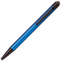 油性ボールペン 単色 ジェットストリーム 0.7mm SXNT82350071P Sブルー 取寄品の1枚目