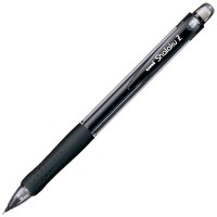 シャープペン 0.5mm M5-100Z 黒 【10本セット】 取寄品の1枚目