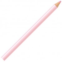 消せる色鉛筆 ユニ アーテレーズカラー 320 キューピッドピンク 【6本セット】 取寄品の1枚目
