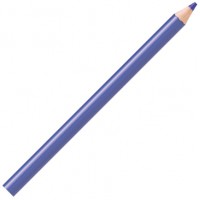 消せる色鉛筆 ユニ アーテレーズカラー 335 パンジーバイオレット 【6本セット】 取寄品の1枚目