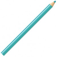 消せる色鉛筆 ユニ アーテレーズカラー 352 ブライトターコイズ 【6本セット】 取寄品の1枚目