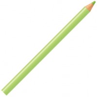 消せる色鉛筆 ユニ アーテレーズカラー 373 ライムグリーン 【6本セット】 取寄品の1枚目