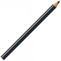 消せる色鉛筆 ユニ アーテレーズカラー 396 ブラック 【6本セット】 取寄品の1枚目