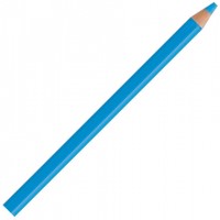 色鉛筆 ユニカラー 537 セルリアンブルー 【6本セット】 取寄品の1枚目