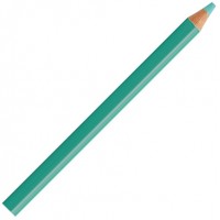 色鉛筆 ユニカラー 539 エメラルドグリーン 【6本セット】 取寄品の1枚目