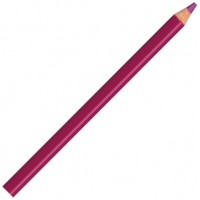 色鉛筆 ユニカラー 607 フューシャパープル 【6本セット】 取寄品の1枚目