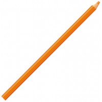 色鉛筆 ユニ ウォーターカラー 813 ライトオレンジ 【6本セット】 取寄品の1枚目